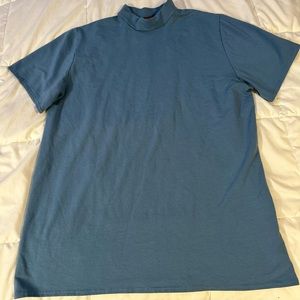 Brownlee Shirt Unisex oversized